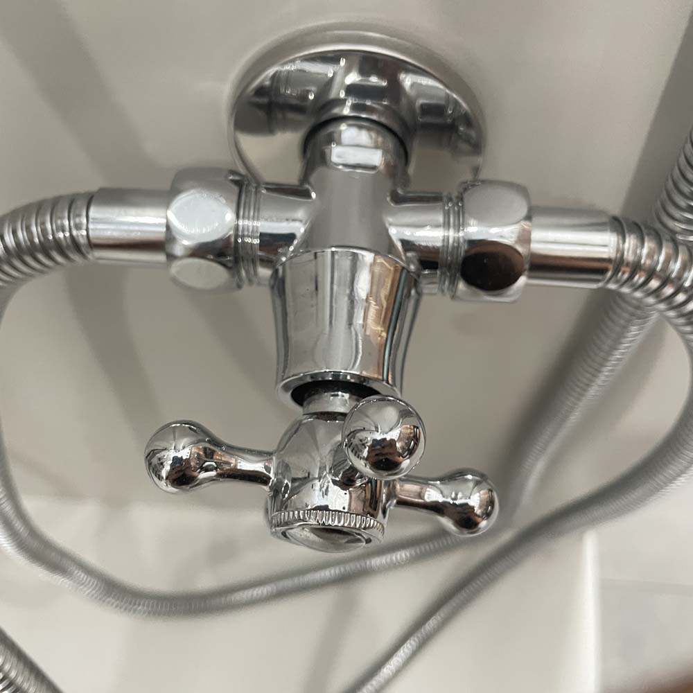 Van góc bằng đồng Kanly CHV12 CHV12 - 4