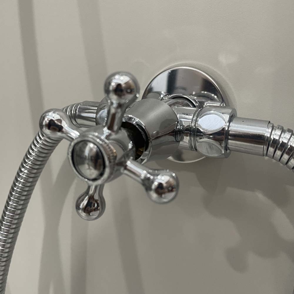 Van góc bằng đồng Kanly CHV12 CHV12 - 5