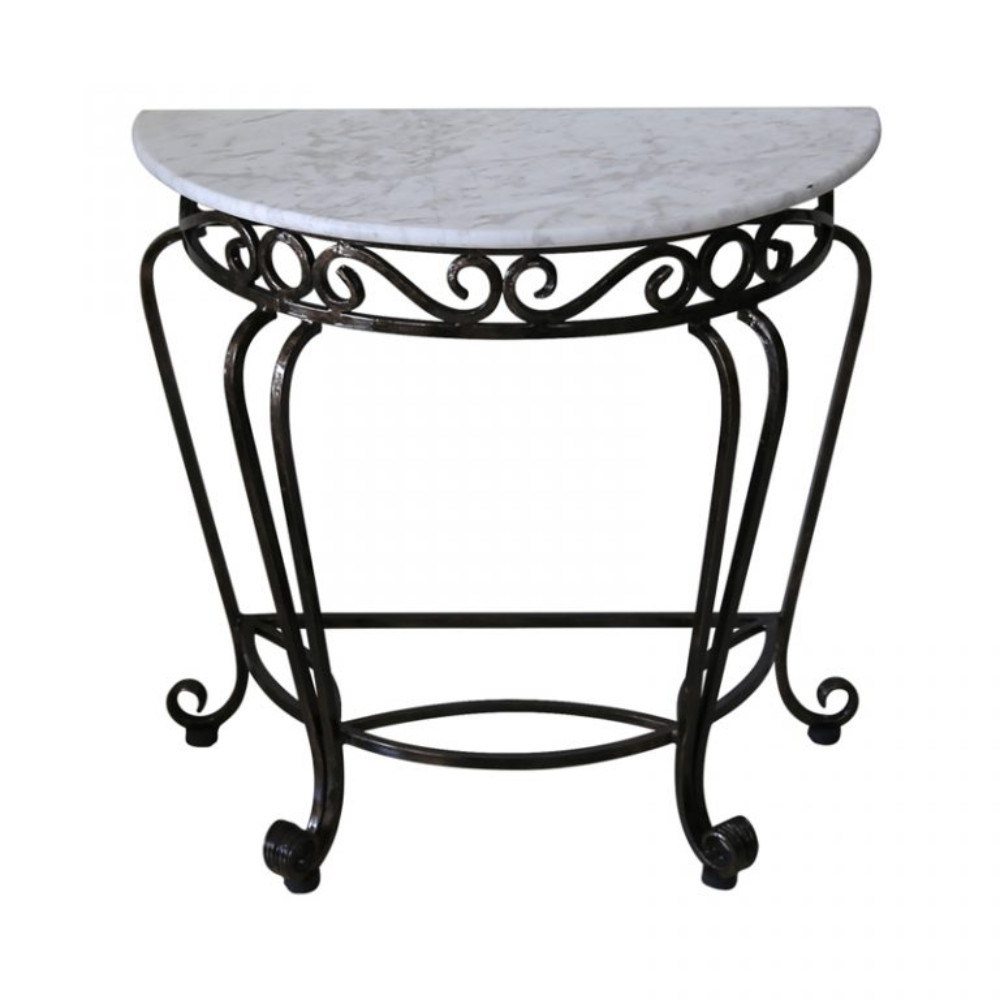 Kệ để lavabo (kệ bán nguyệt) Kanly FP06 FP06