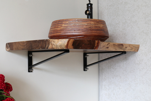 Eke sơn tĩnh điện đen Kanly FW04.01 FW04.01 - 5