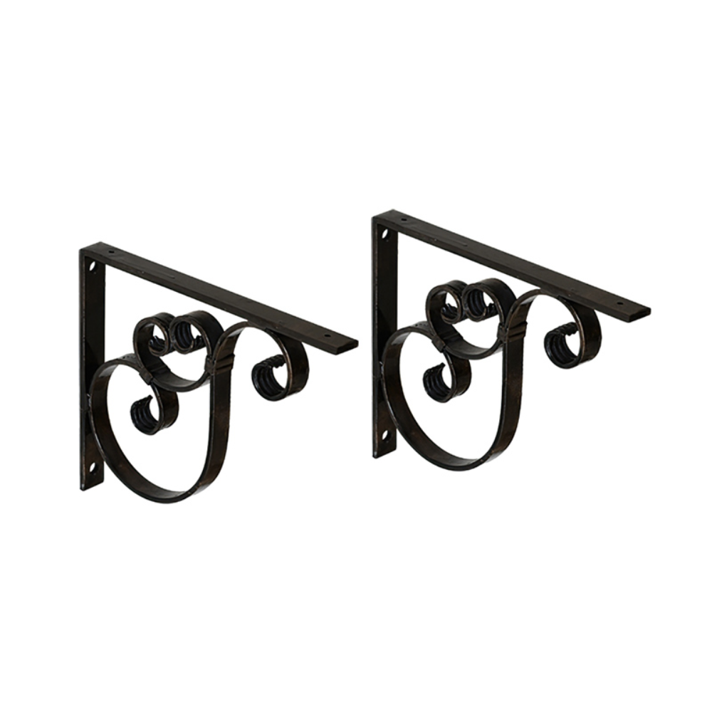 Eke sắt (đỡ mặt đá, mặt gỗ) Kanly FW05.01 FW05.01