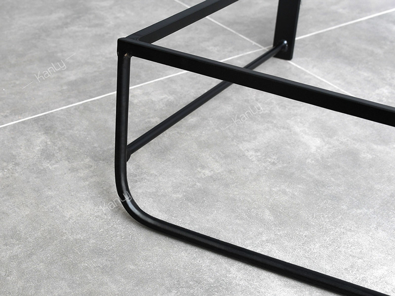 Kệ treo lavabo mặt đá nhân tạo Kanly FW06 / FW06Marble FW06 - 5