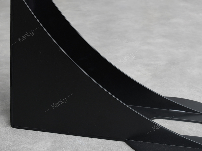 Kệ treo lavabo bằng thép Kanly FW07 FW07Trang - 2