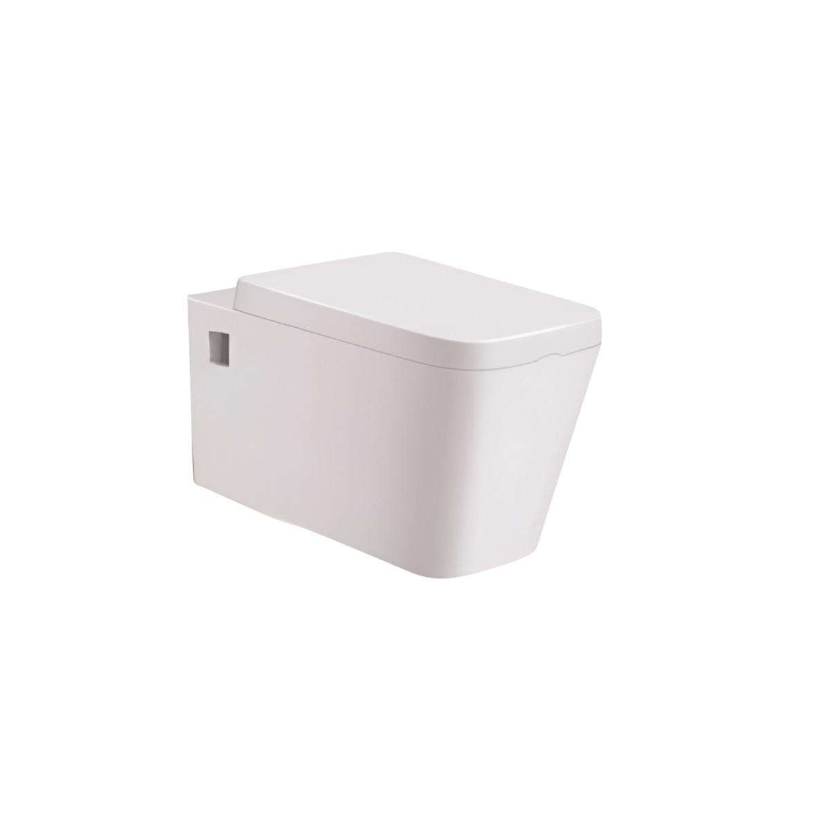 Bồn cầu treo tường LUXTA LT-401 nắp êm LT-401