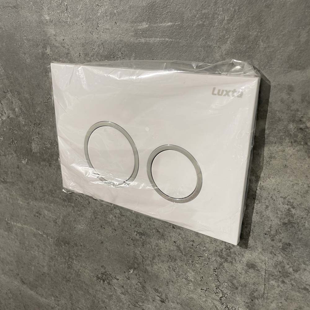 Bồn cầu treo tường LUXTA LT-402 nắp êm LT-402 - 6