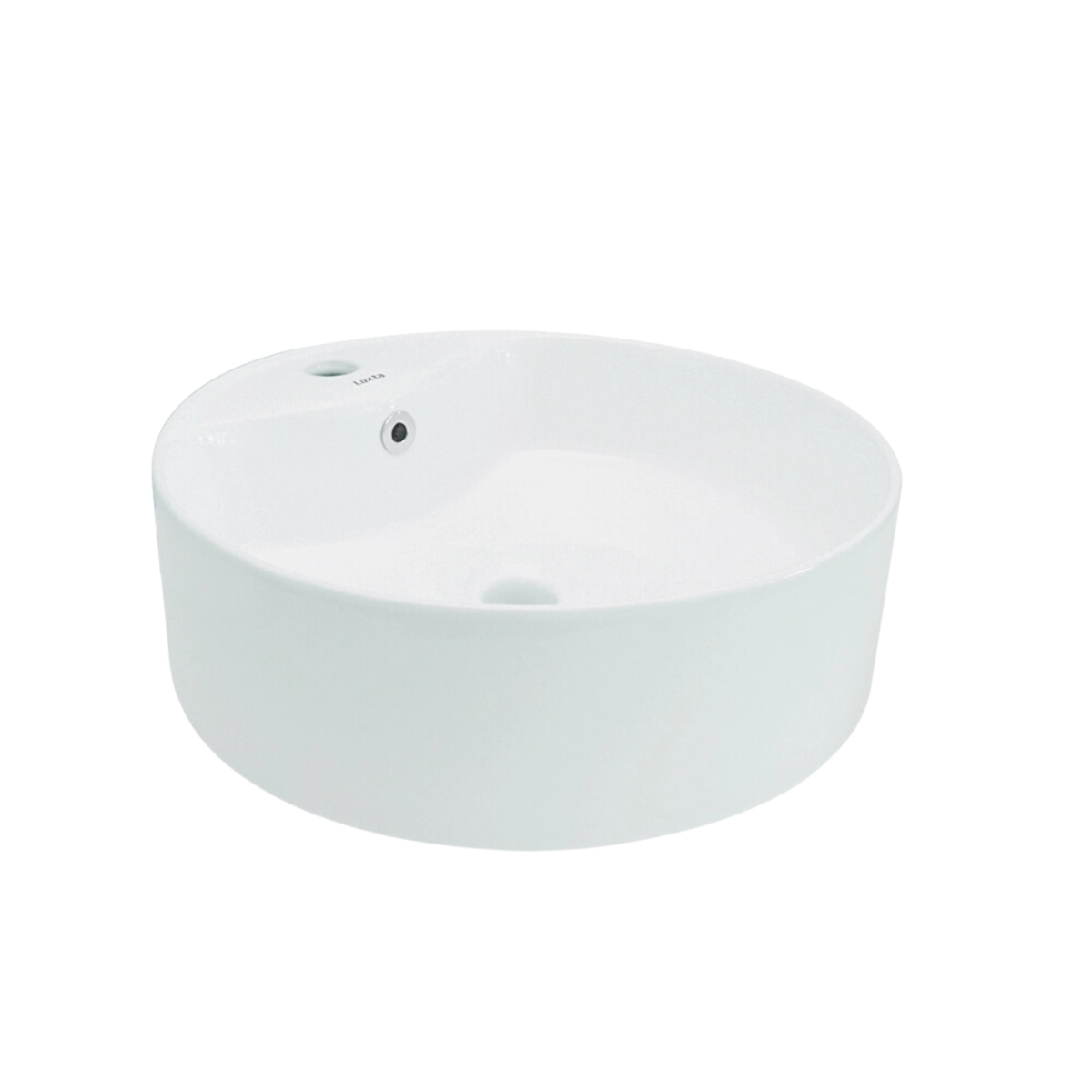 Chậu lavabo đặt bàn Luxta LL-401-46T LL-401-46T