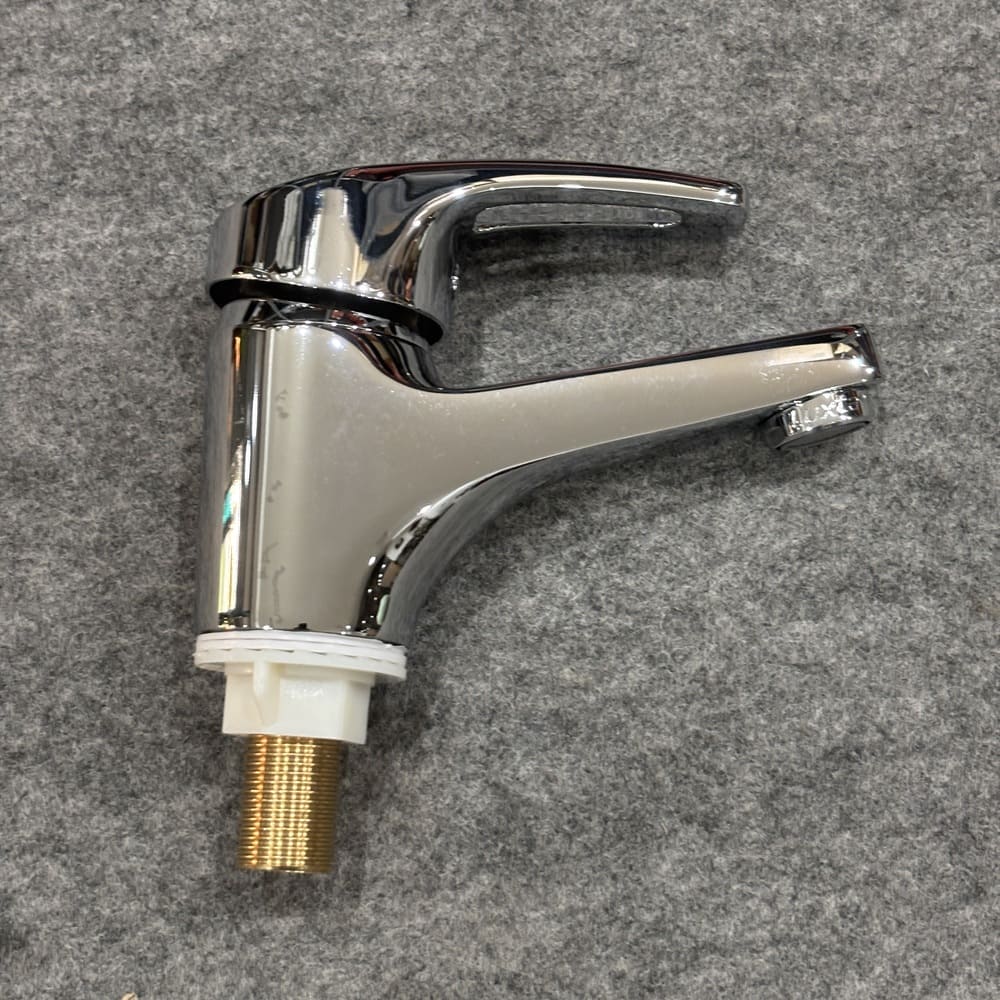 Vòi chậu lavabo lạnh Luxta L1101B9 L1101B9 - 2