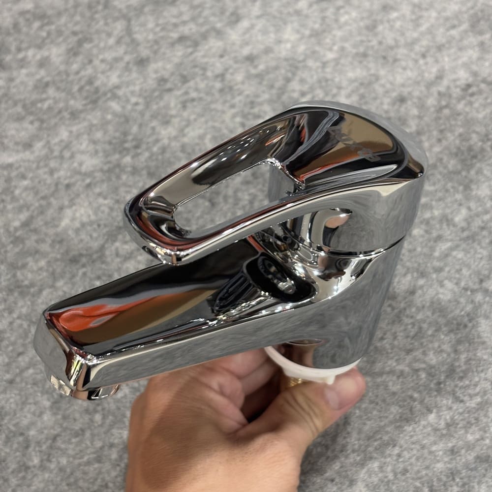 Vòi chậu lavabo lạnh Luxta L1101B9 L1101B9 - 6