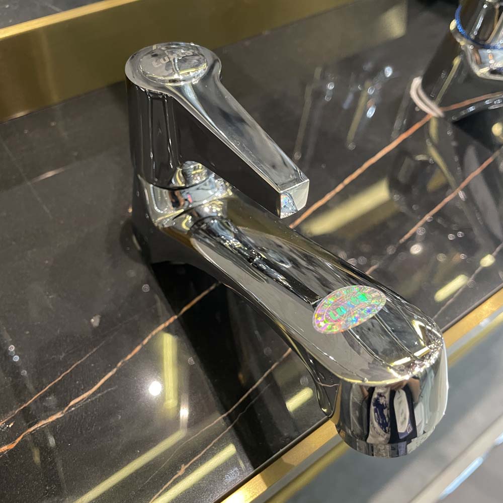 Vòi chậu lavabo lạnh Luxta L1104V L1104V - 2