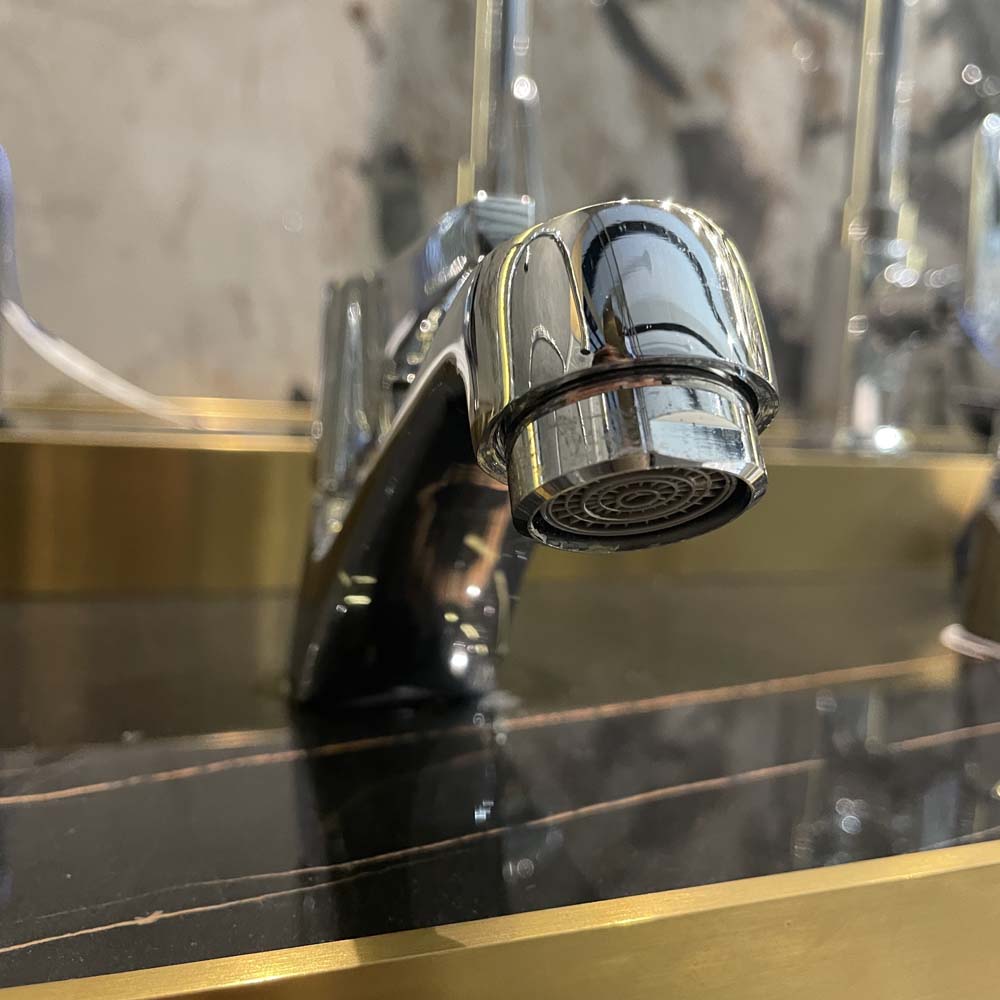 Vòi chậu lavabo lạnh Luxta L1104V L1104V - 3