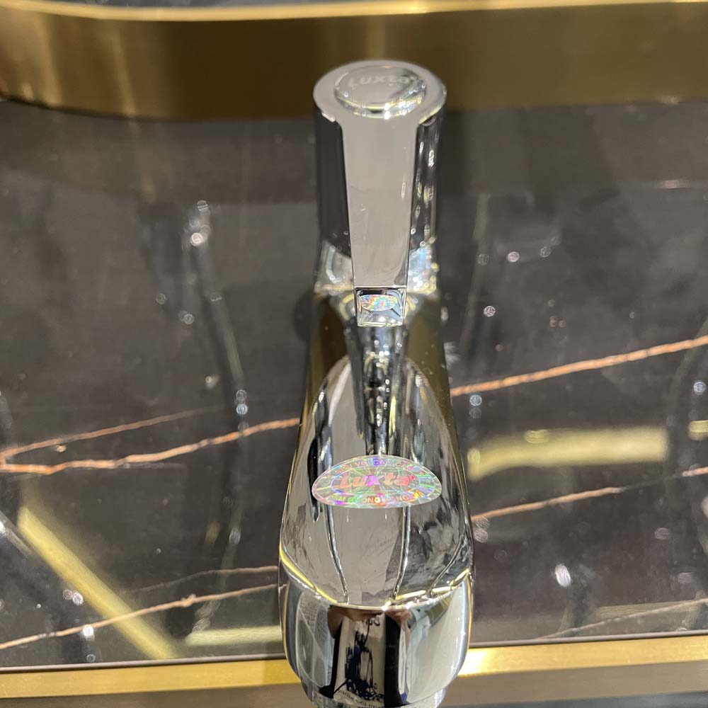 Vòi chậu lavabo lạnh Luxta L1104V L1104V - 5