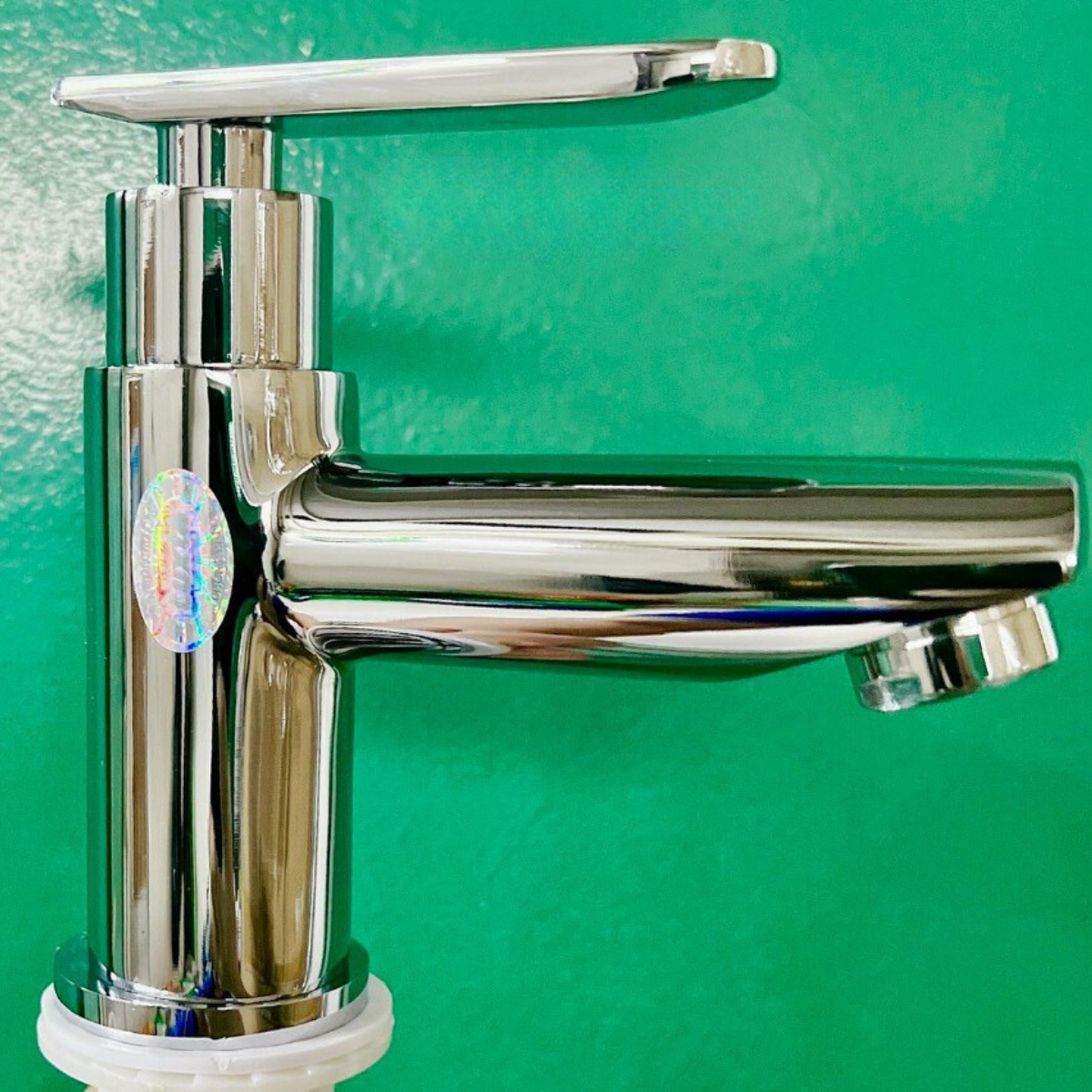 Vòi chậu lavabo lạnh Luxta L1111F L1111F - 2