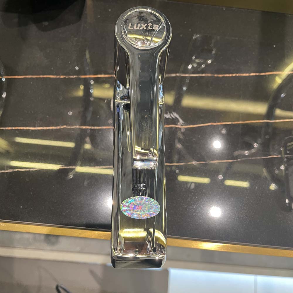 Vòi chậu lavabo lạnh Luxta L1114T1 L1114T1 - 4