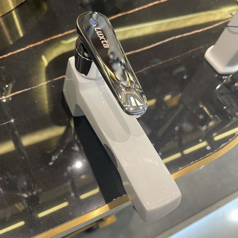 Vòi chậu lavabo lạnh Luxta L1114WT3 L1114WT3 - 2