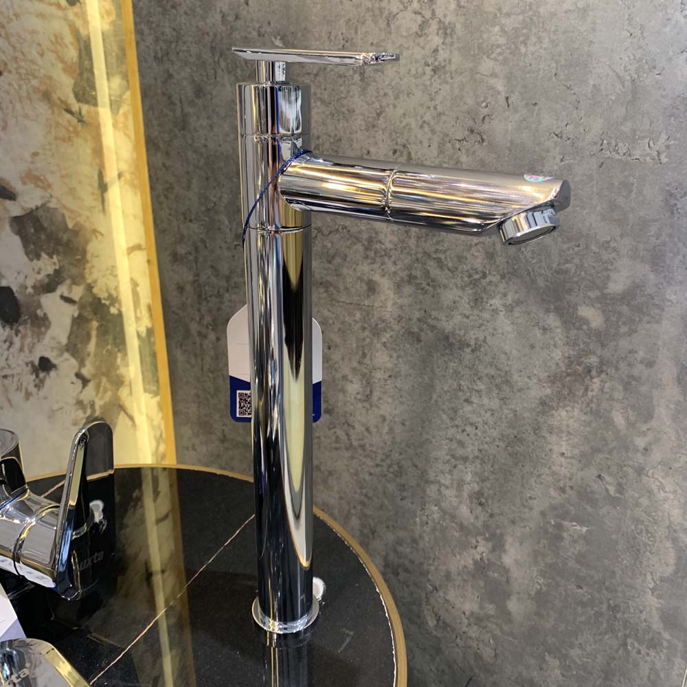 Vòi chậu lavabo lạnh Luxta LN113T LN113T - 2