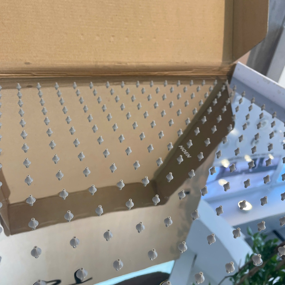 Đầu sen vuông 400x400mm MOEN 150374 150374 - 5