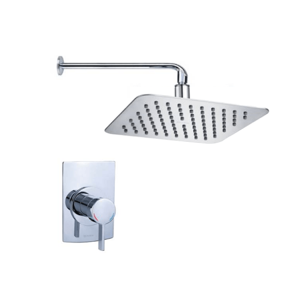 Bộ cần sen tắm âm tường Sterope MOEN 139011/T57140* 139011/T57140*