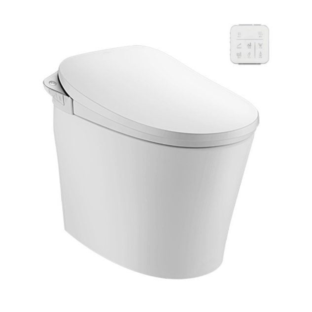 Bàn cầu điện tử WALDEN MOEN HKSW1291C HKSW1291C