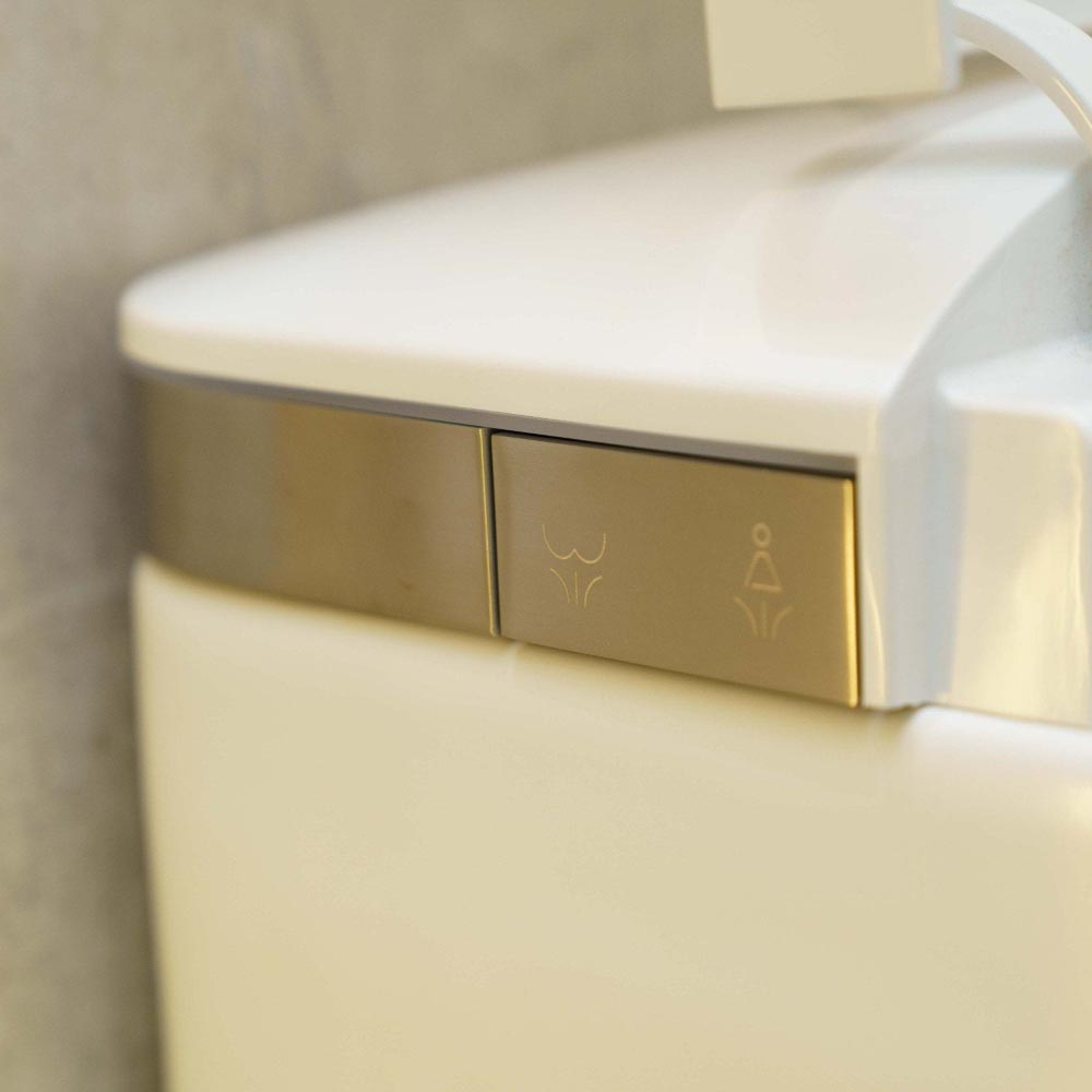 Bàn cầu điện tử MOEN POLARIS MOEN HKSW1361C HKSW1361C - 4