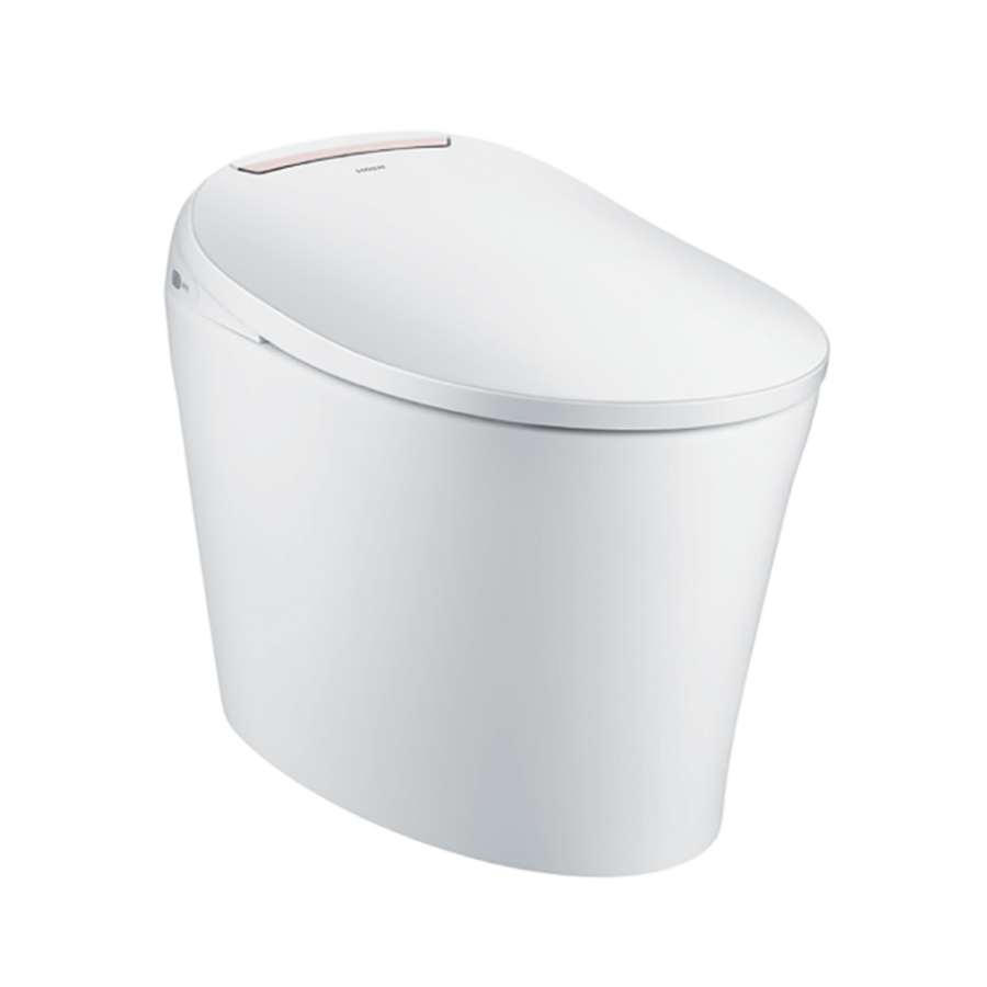 Bồn cầu điện tử thông minh Fascination MOEN SW1093C SW1093C