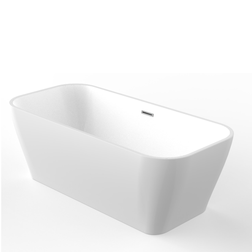 Bồn tắm đặt sàn MOEN SWT182D