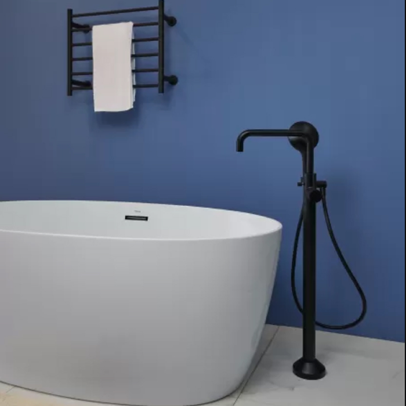 Bồn tắm đặt sàn MOEN SWT185D - 3