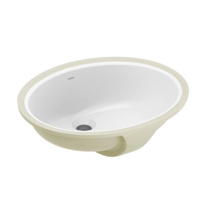 Lavabo âm bàn MOEN BC0203-001 BC0203-001