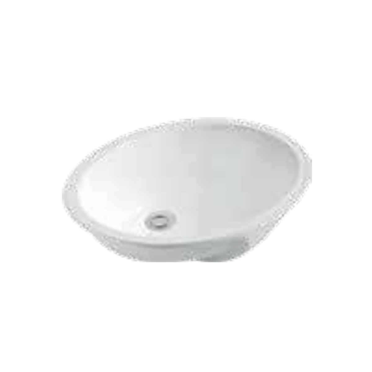 Lavabo âm bàn oval MOEN SW52720 SW52720