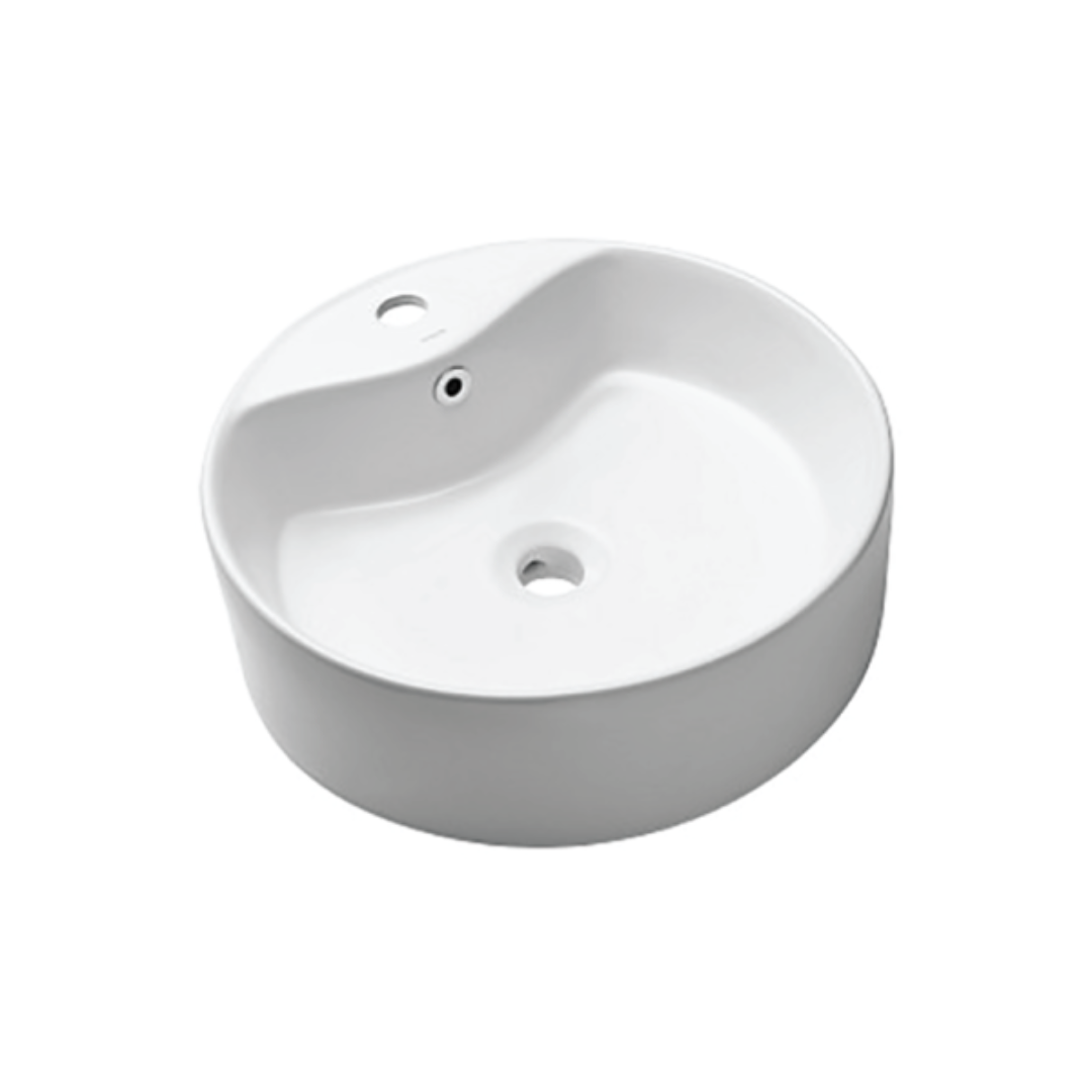 Chậu lavabo đặt bàn MOEN BC9903-144 BC9903-144