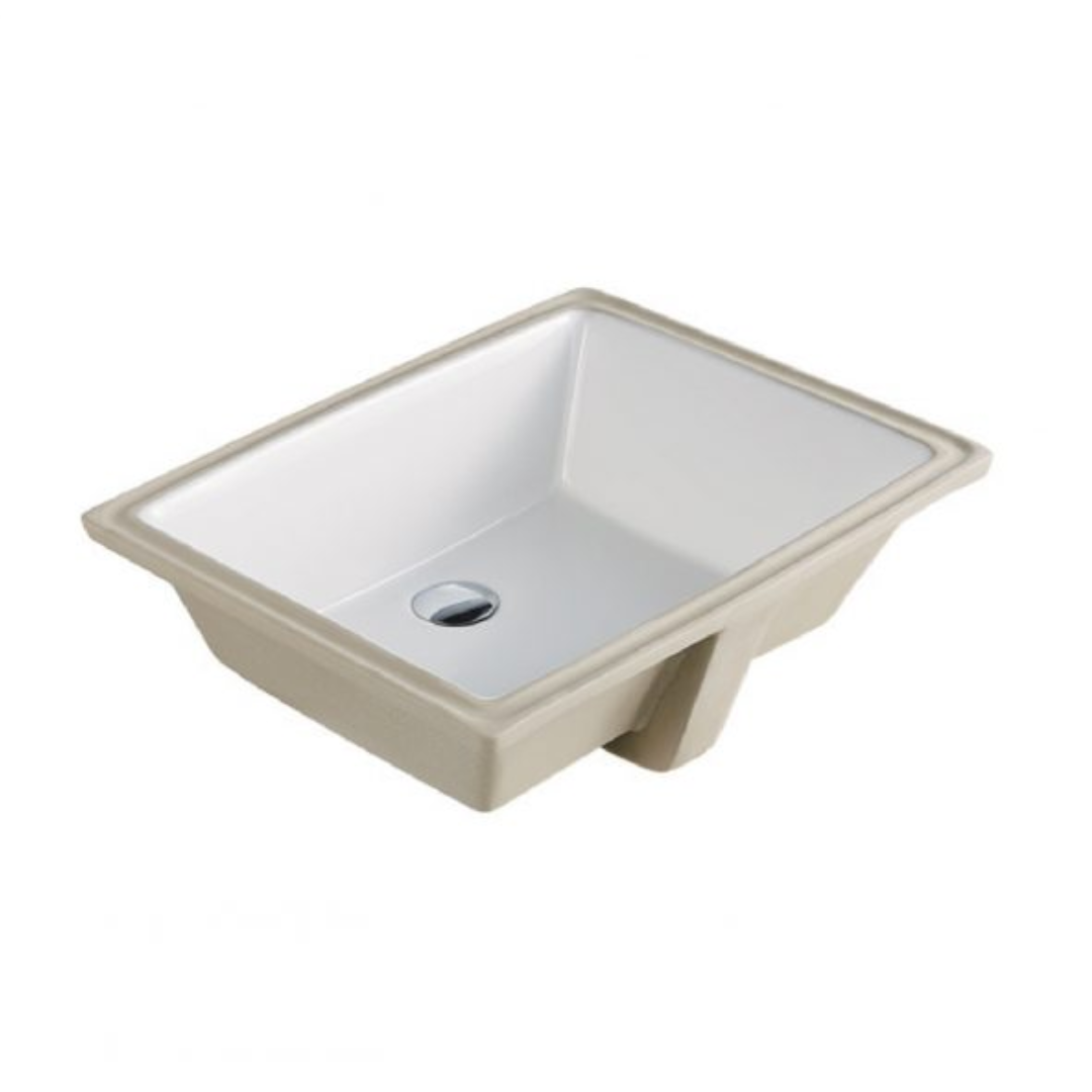 Chậu rửa mặt lavabo âm bàn MOEN SW50730 SW50730