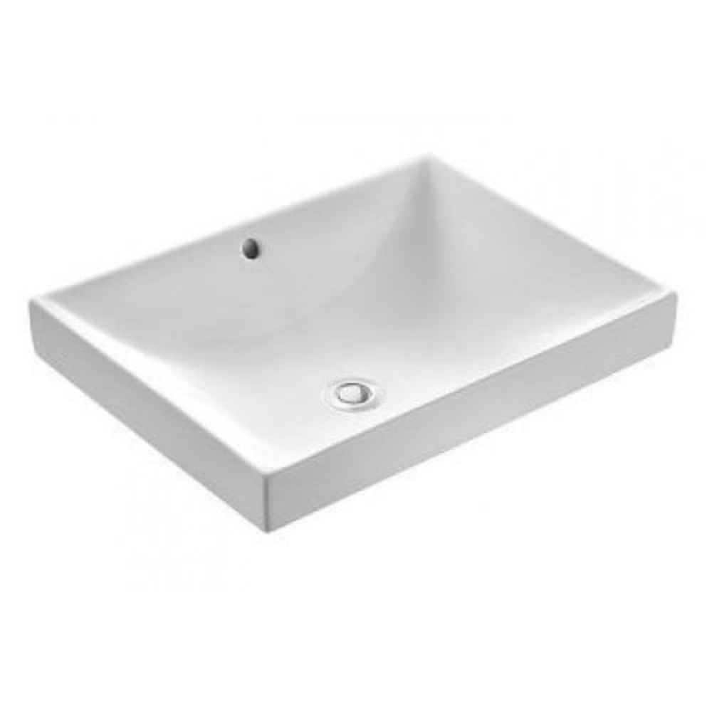 Chậu lavabo đặt bàn MOEN SW51540 SW51540