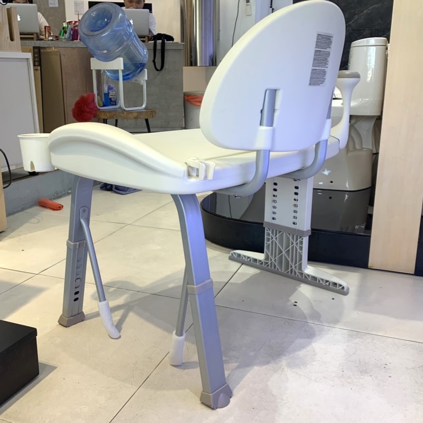 Ghế phòng tắm MOEN DN7105 - 3