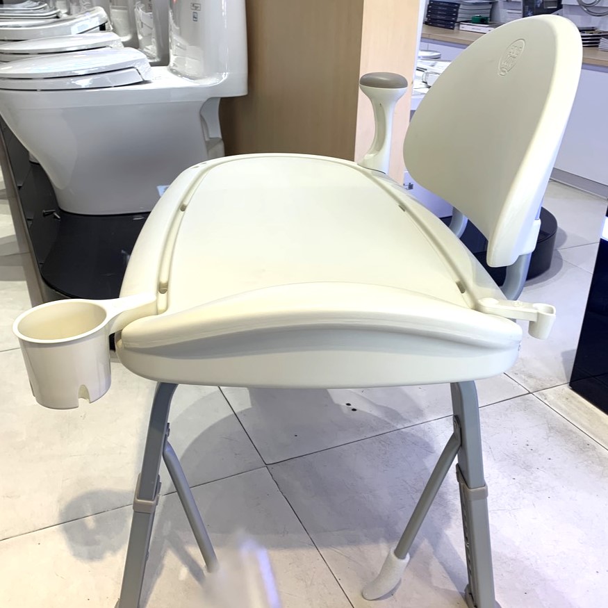 Ghế phòng tắm MOEN DN7105 - 5