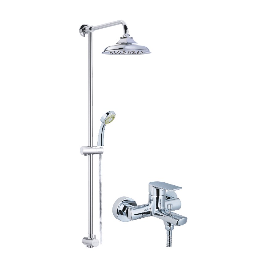 Bộ sen cây tắm đứng nóng lạnh MOEN 2232A+18131V-1 2232A+18131V-1