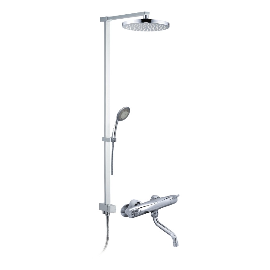 Bộ sen cây tắm đứng nóng lạnh MOEN 2256 2256