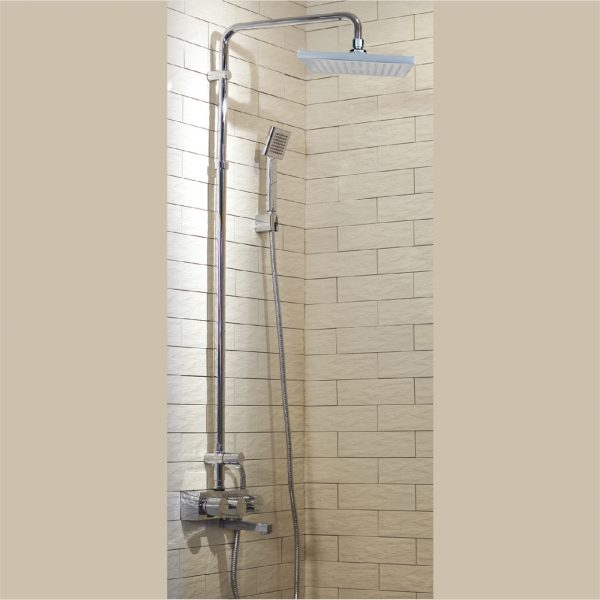 Vòi sen cây nóng lạnh MOEN 139011 + 57902 + 57132V + 148691 + 143572 139011+57902+57132V+148691+143572