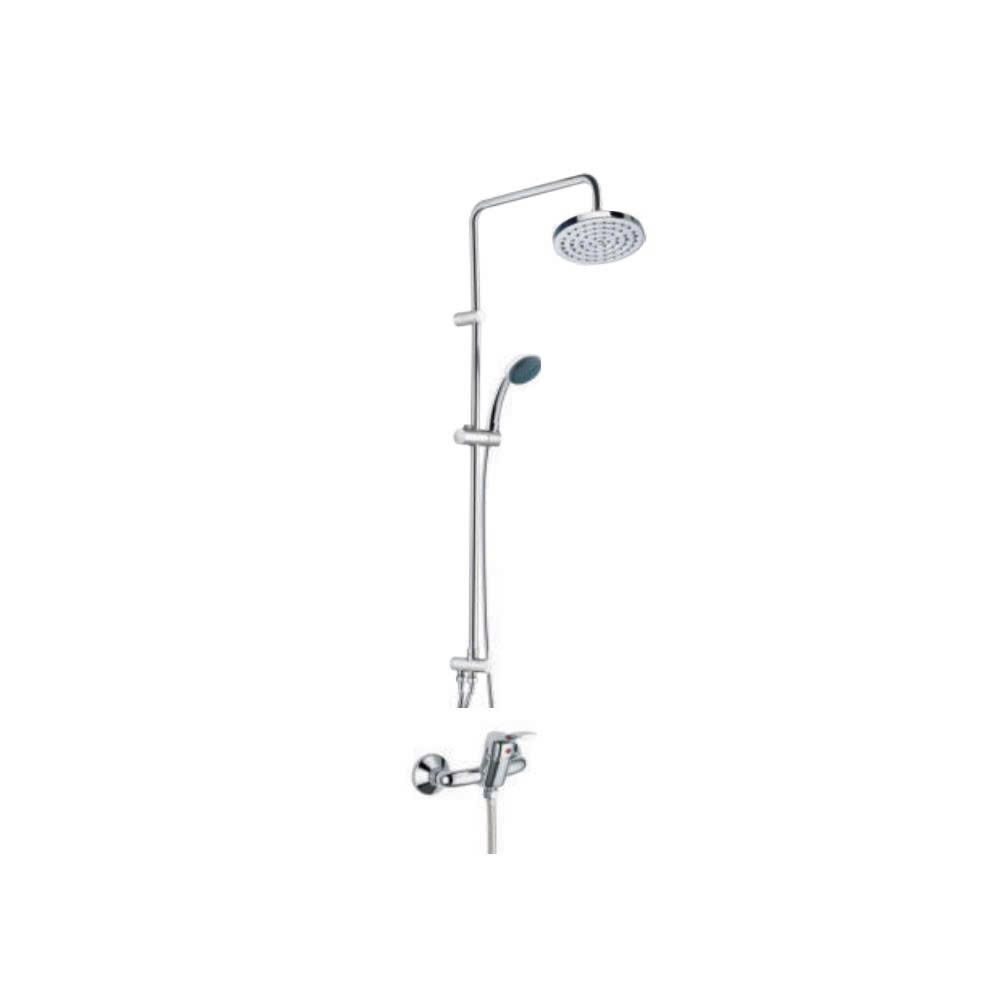 Vòi sen cây nóng lạnh MOEN 3012+2296+11231+106444+143572 3012+2296+11231+106444+143572