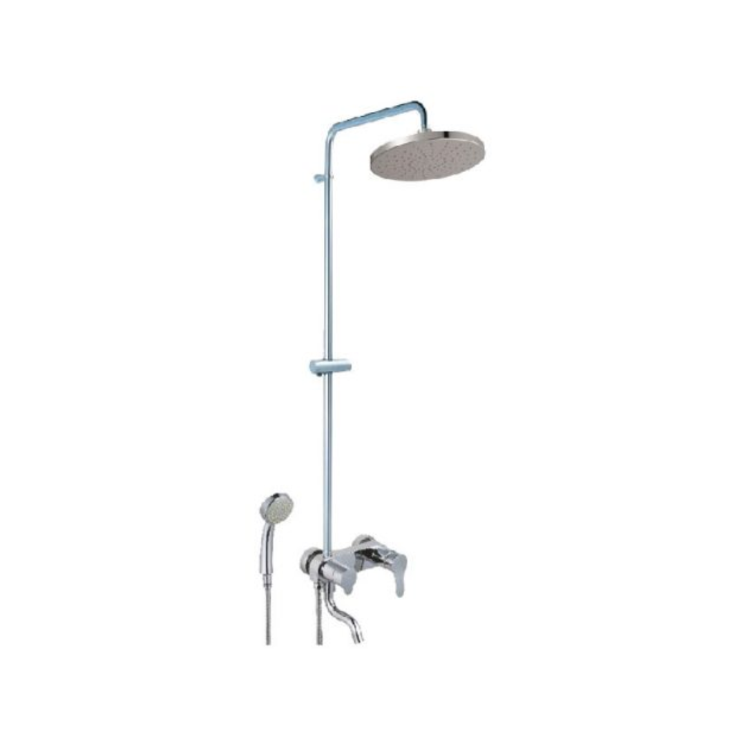 Bộ sen tắm cây đứng nóng lạnh MOEN Siena M22032+2278+15142+162479+143574 M22032+2278+15142+162479+143574