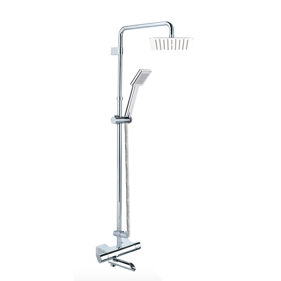 Sen tắm cây đứng nóng lạnh Cascata MOEN M22063 + 57902A + HK88132 + 148691 + 143572 M22063+57902A+HK88132+148691+143572