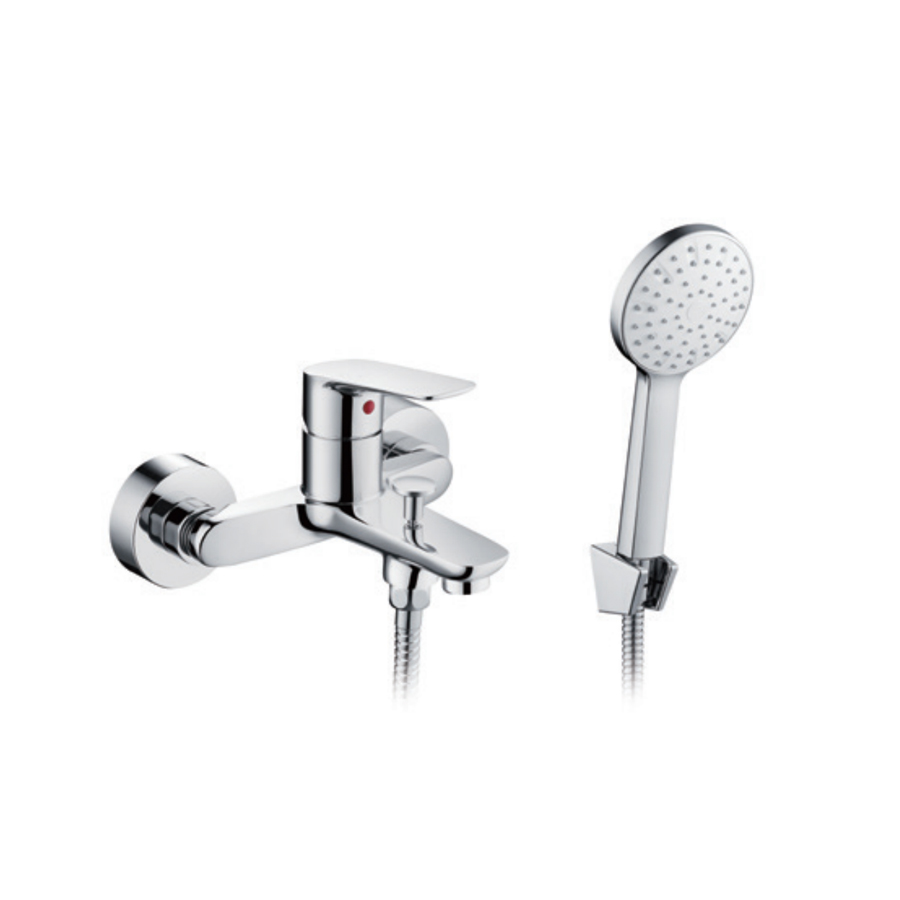 Bộ vòi sen tắm nóng lạnh York MOEN 10135 10135