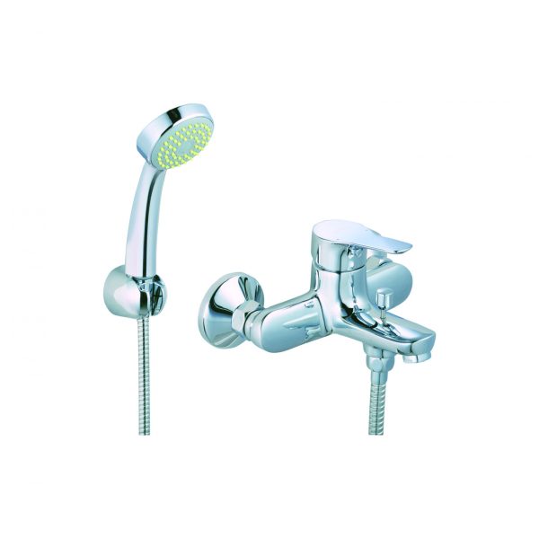 Bộ sen tắm nóng lạnh MOEN Siena 15132H 15132H