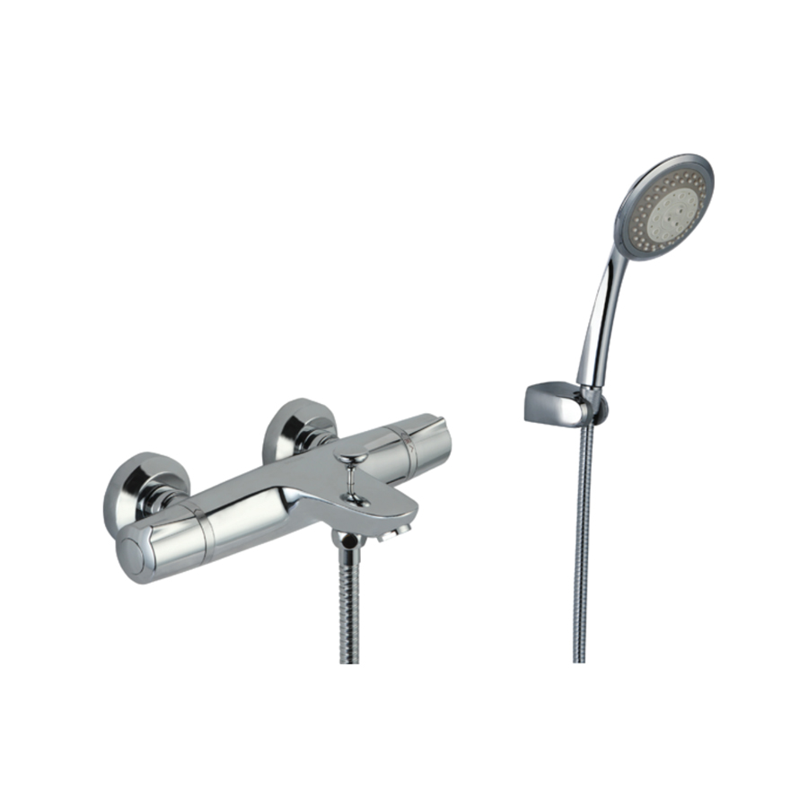 Bộ vòi sen tắm nhiệt độ Thermostatic MOEN 58332HA 58332HA