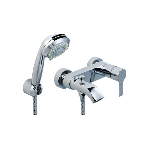 Bộ sen tắm nóng lạnh MOEN Fascination 63132 63132