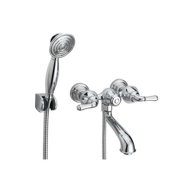 Bộ sen tắm nóng lạnh MOEN Monticenlo Series MCL2595 MCL2595