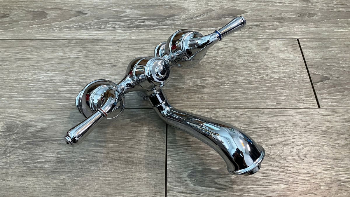 Bộ sen tắm nóng lạnh MOEN Monticenlo Series MCL2595 MCL2595 - 5