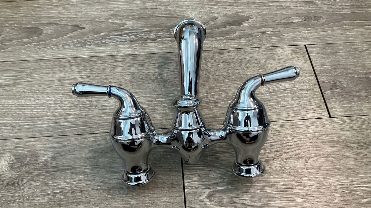 Bộ sen tắm nóng lạnh MOEN Monticenlo Series MCL2595 MCL2595 - 3