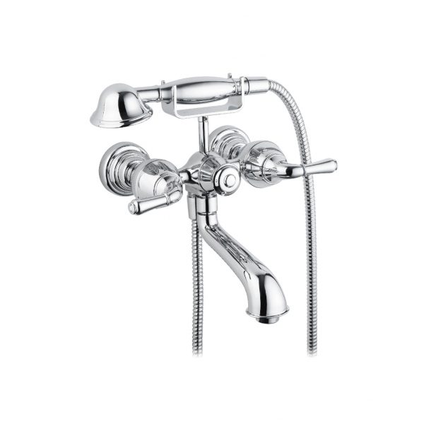 Bộ sen tắm nóng lạnh MOEN Monticenlo Series MCL2598 MCL2598