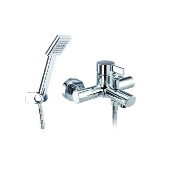 Bộ sen tắm nóng lạnh MOEN Sterope 2804VS 2804VS