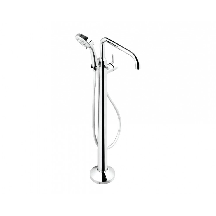 Vòi bồn tắm đặt sàn MOEN Lucerne 7040MCLK