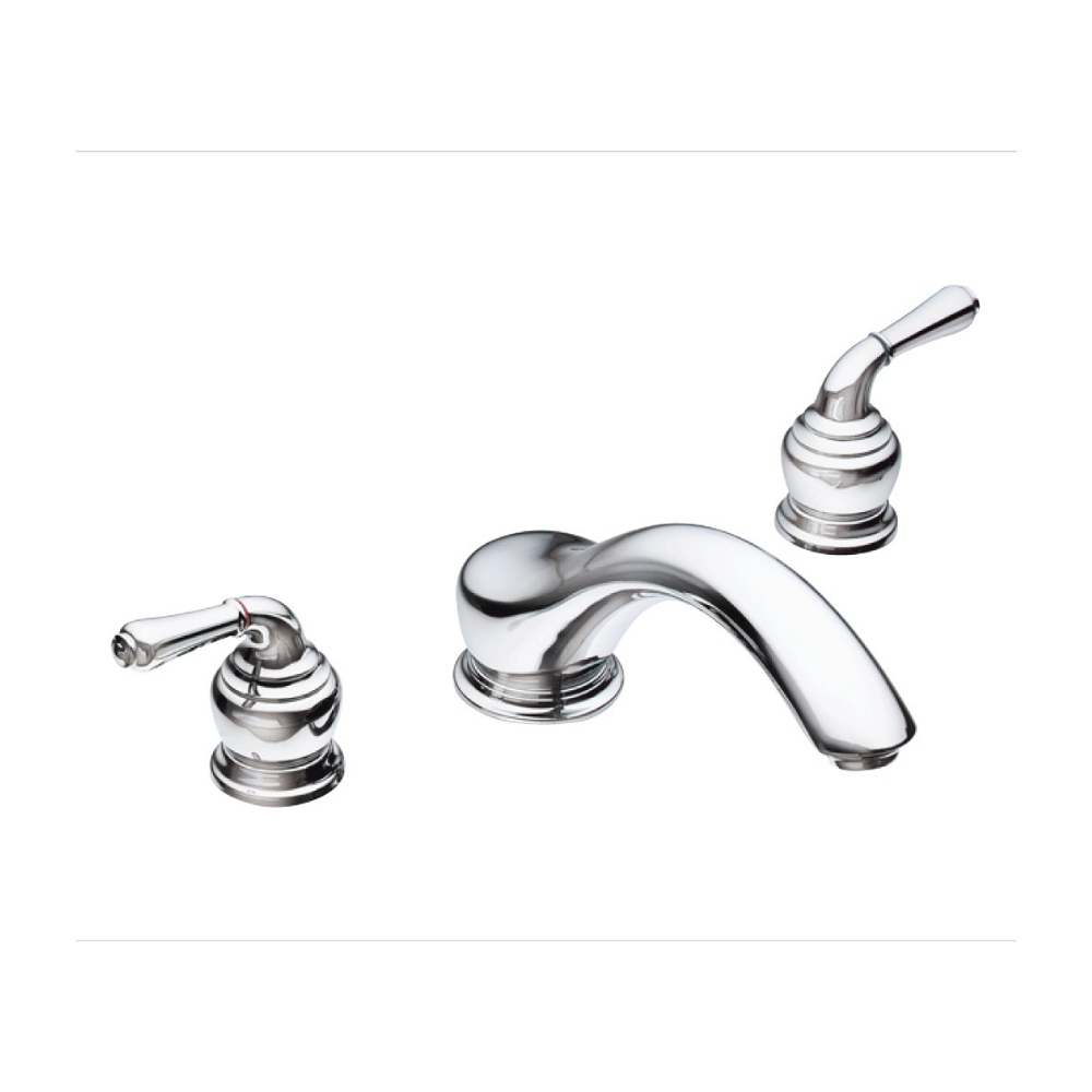 Bộ vòi bồn tắm nằm MOEN T951